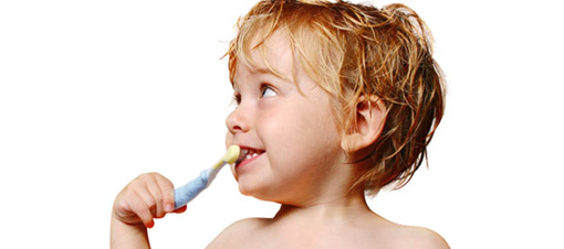 100 çocuktan 84'ünün dişi çürük