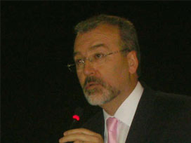 Cevizoğlu: Yeni CHP beni aday yapmadı