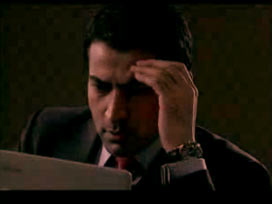 Ezel, Macarları ağlattı