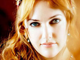 Hürrem'e sürgün göründü-Fragman