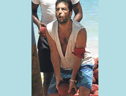 Nihat Doğan'ı çıldırttılar! VİDEO