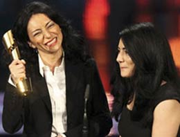 Almanya'nın en iyisi seçilen Türk