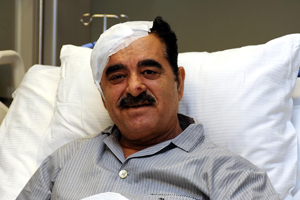 Tatlıses'ten yeni haber