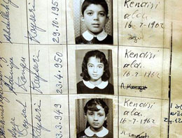 İşte Abdullah Gül'ün karnesi