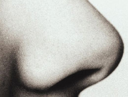 Burundan nefes almak çok sağlıklı