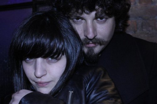 Mehmet Turgut Ceyla'yla birlikte