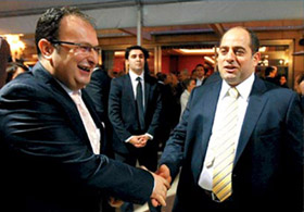 Öz: Ooo Ergenekon savcımız da burada