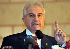 Kadir Özbek'le ilgili şok iddia?