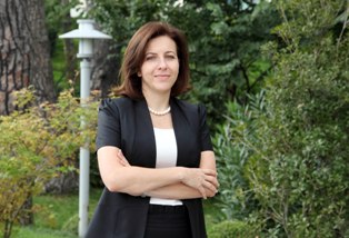 'Büyük bir sorumluluğa sahibiz'