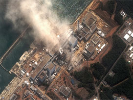 Japonya'da sızıntı Çernobil seviyesinde