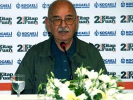 Gazeteci Ruşen Hakkı vefat etti