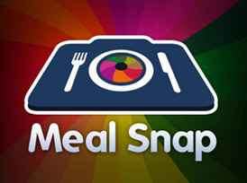 Yediğimiz yemeğin kalorisi artık iPhone'da