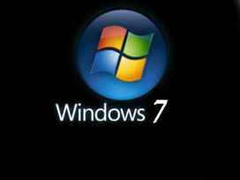 Windows 7, Win XP'yi gömdü