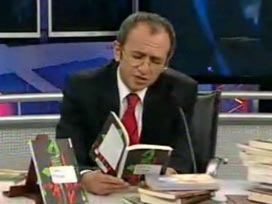 Darbe mağduru bakanın acıları