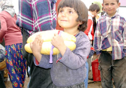 Dünya Gıda Günü kutlandı