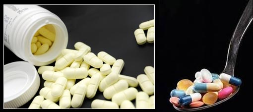 Antibiyotik ileri de lazım olur diye alınıyor