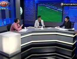 Vekilliğe 'Şükret' TRT'yi bırak!