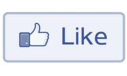 Facebook'ta her gördüğünüze "bakmayın"