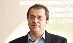 Botaş: Bu gidişle BTC'den 2 milyar dolar zarar ederiz