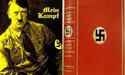 Kendi imzasıyla 'Kavgam''satılıyor