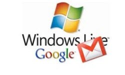 Gmail ve Hotmail'e yasak