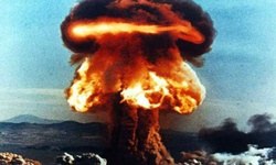 Ya Türkler atom bombası yaparsa