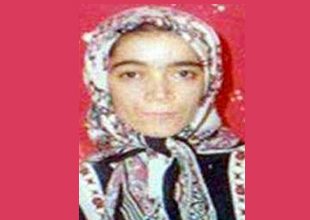 Seni seviyorum deyip, öldürmüş