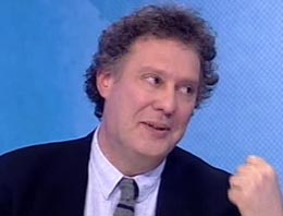 Zaman'ın kovduğu yazar 'Pennsylvania'lı çıktı!