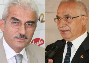 Tuna ve Büyükakkaşlar'dan ses yok!