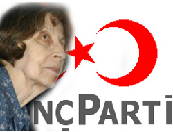 Rahşan Ecevit'in yeni Karaoğlan'ı