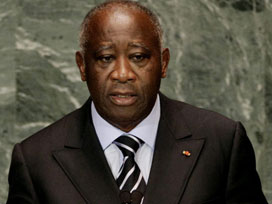 BM, Gbagbo'nun yerini gizledi