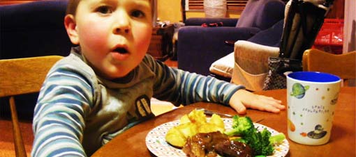 Yiyecekler hakkında yaygın 6 efsane