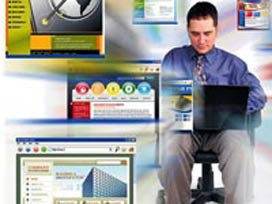 Türkler'den zaman ayarlı sosyal ağ