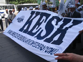 KESK: YGS iptal edilmeli!