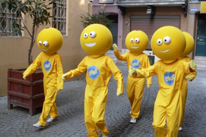 Koçnet'in 100 bin hedefi