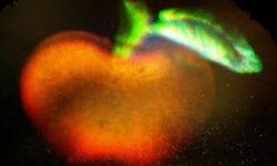 Üçüncü boyutta müthiş buluş