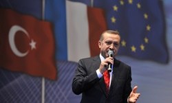 Sarkozy'ye harami benzetmesi