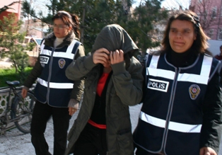 PKK operasyonu: 20 gözaltı