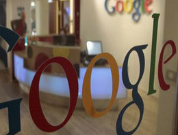 Google'ın vergi buharlaştırma sistemi