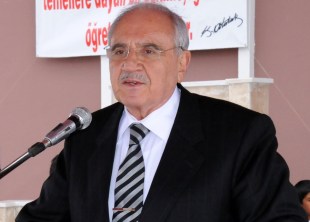 Bakan Gönül'den 'Sahil' açıklaması