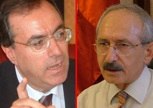 CHP'li Kart'tan 'Kılıçdaroğlu'na şok!
