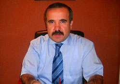 Ezilen gene küçük esnaf