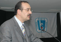 KSO otomotiv firmalarını çağıracak