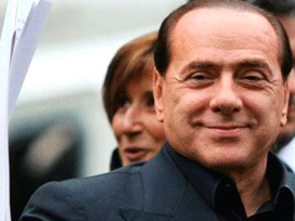 Silvio Berlusconi: Bırakıyorum