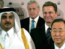 Almanya, Libya'ya asker yollamıyor