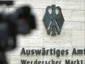 Almanya 5 Libyalı diplomatı sınırdışı etti