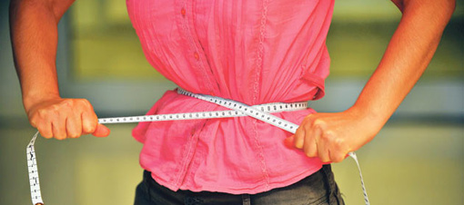 Zayıflama ürünlerine dikkat