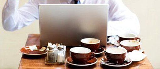 Kahve bağımlılığı genlerle bağlantılı