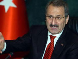 Çağlayan kalkınmanın yolunu açıkladı