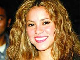 Shakira okul yaptırıyor